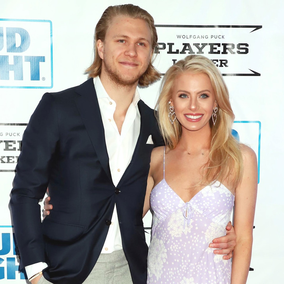 Bachelor Nation's Emily Ferguson Is Engaged to William Karlsson