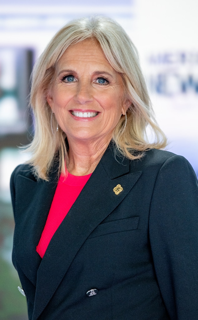 Jill Biden