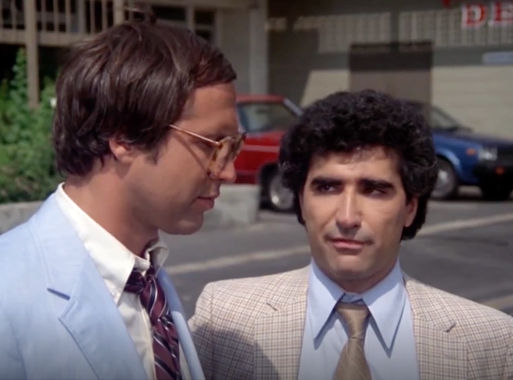 Top 44+ imagen eugene levy national lampoon’s vacation
