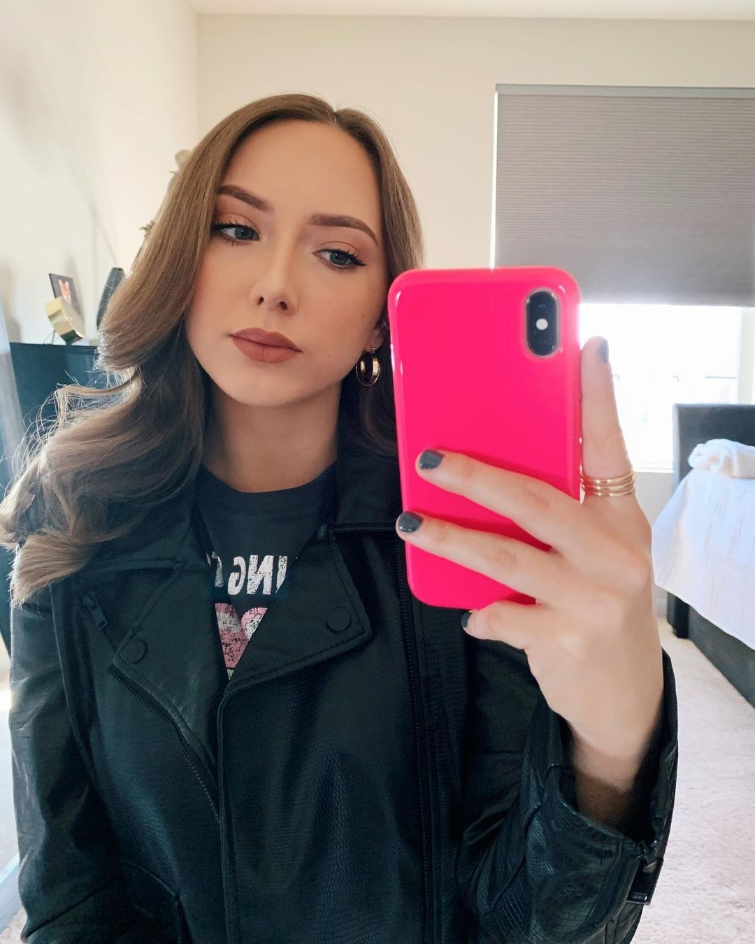 La hija de Eminem, Hailie Jade, está embarazada y espera su primer bebé