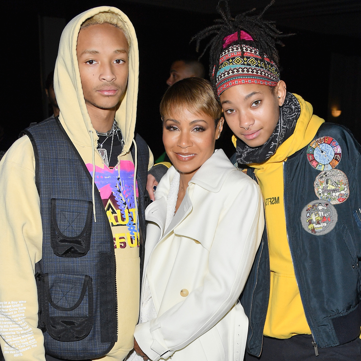 Willow Smith News Pictures And Videos E Online News willow smith feels she does deserve a second chance. learn more below. willow smith news pictures and videos