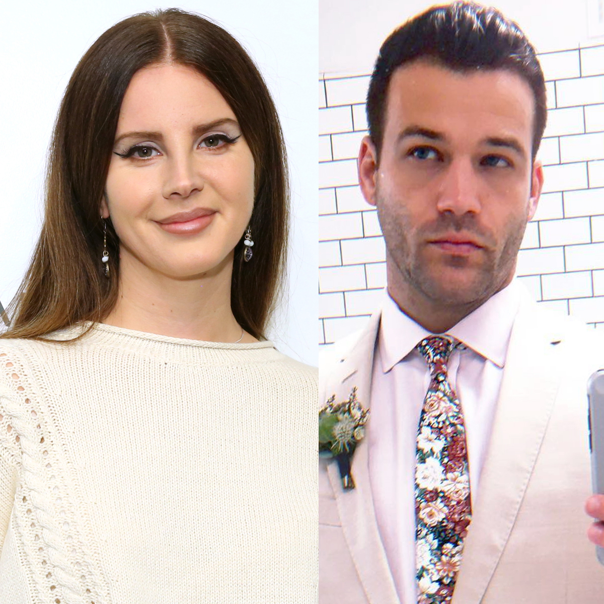 Lana Del Rey Is Engaged To Musician Clayton Johnson E Online Ap