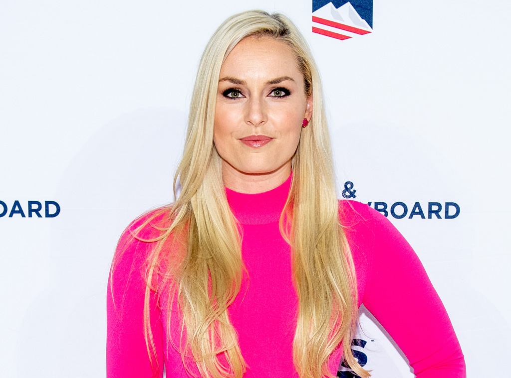 Lindsey Vonn