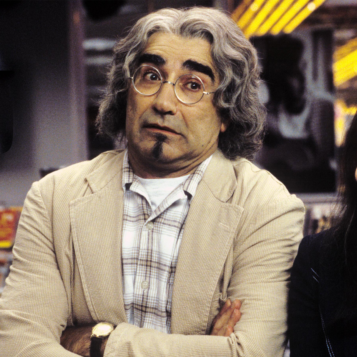 Rouse Indskrive Bare overfyldt Photos from Eugene Levy's Best Roles - E! Online