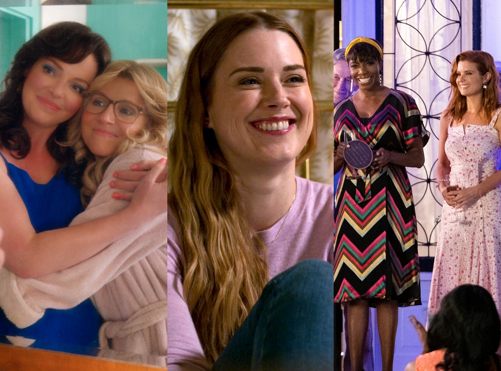 21 Pop Culture Events To Look Forward To In 2021 E Online Pop Culture Events So Far 2022