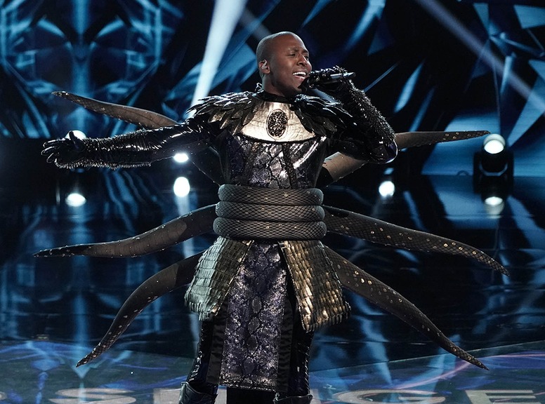 The Masked Singer, Season 4