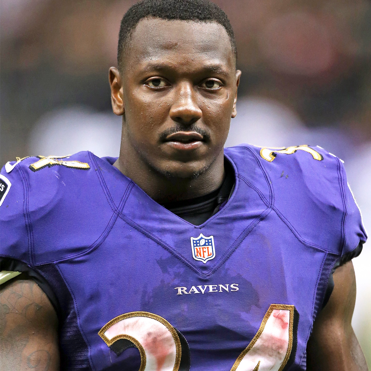 Former Nfl Player Lorenzo Taliaferro Dead At 28 E Online