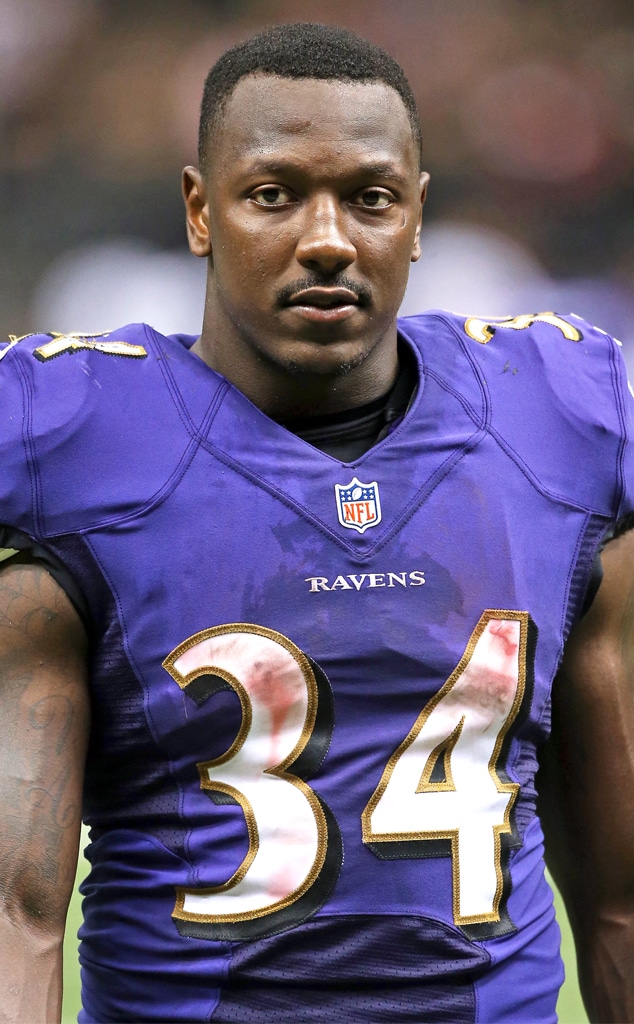 Former Nfl Player Lorenzo Taliaferro Dead At 28 E Online Former Nfl Player Lorenzo Taliaferro Dead At 28 E Online