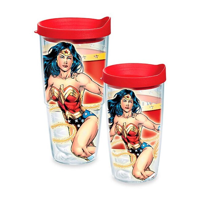 17 Gifts For 'Wonder Woman' Fans That You'll Want To Keep For Yourself