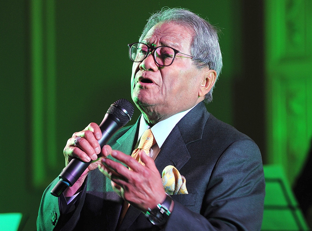 Armando Manzanero