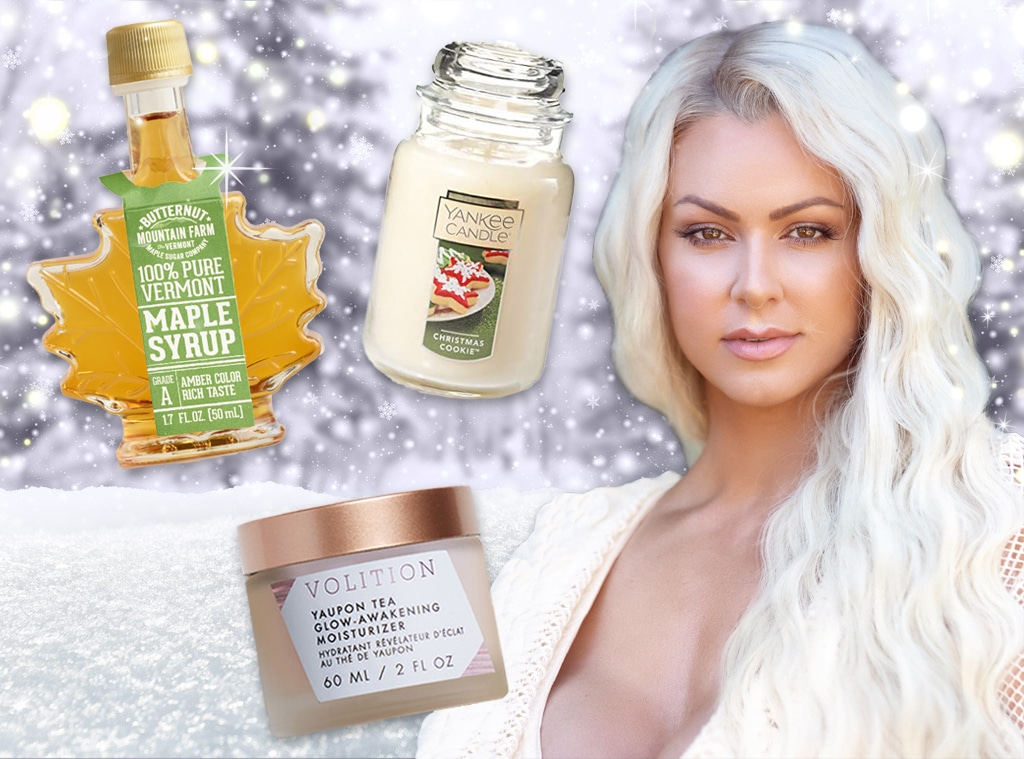E-Comm: Maryse Holiday Must-Haves, Holiday Gift Guide