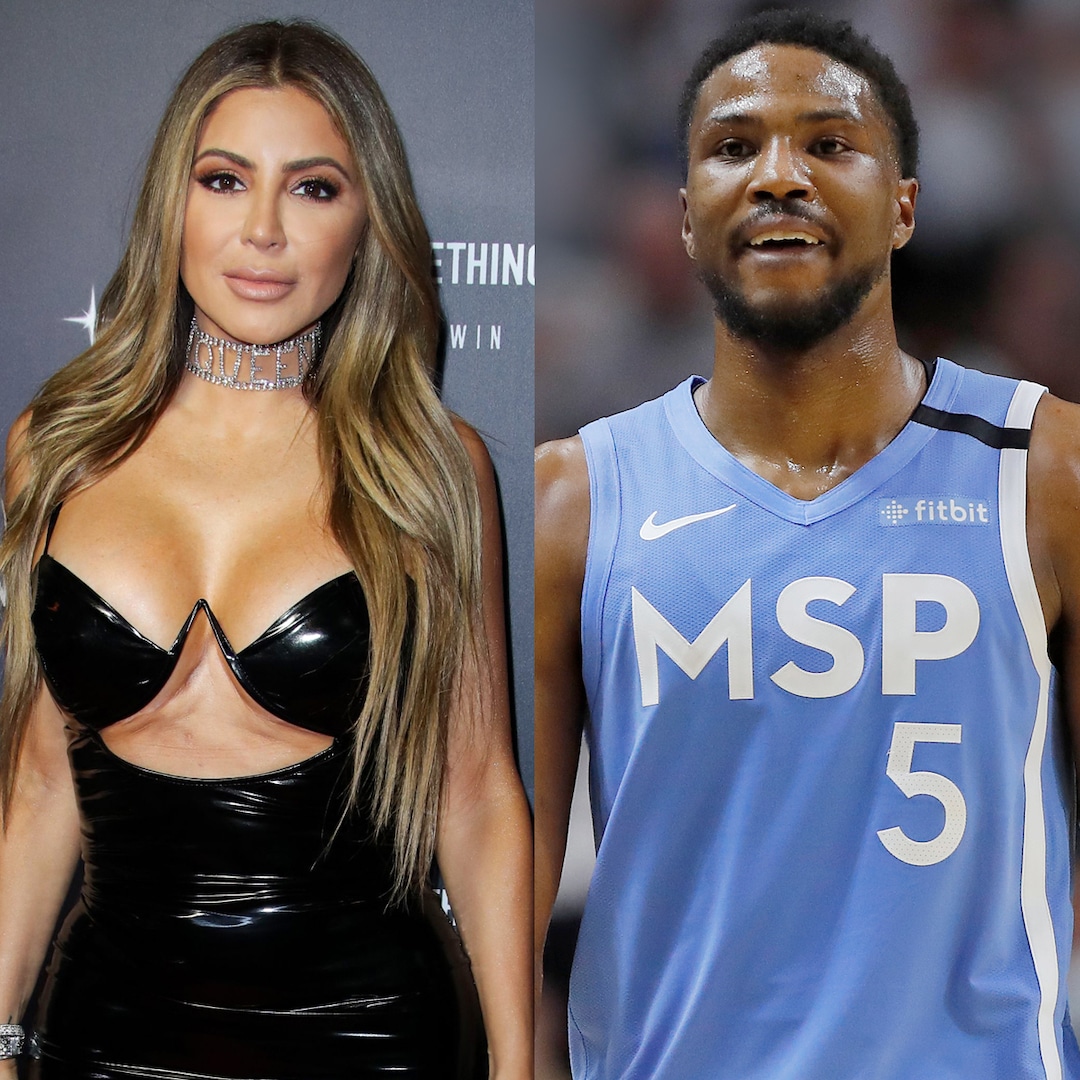 Larsa Pippen And Malik Beasley Break Up After Love Triangle Drama E Online Deutschland