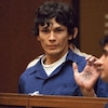 Night Stalker, Richard Ramirez