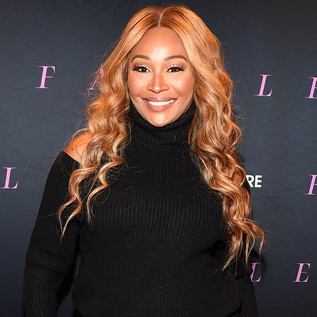 Cynthia Bailey Reveals Which A-Listing Actress Is “a Large Fan” of Hers Cynthia Bailey Reveals Which A-Listing Actress Is “a Large Fan” of Hers