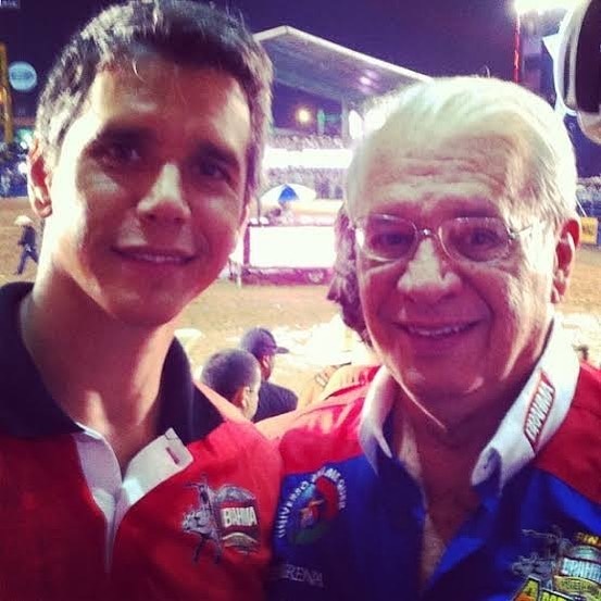 Márcio Garcia