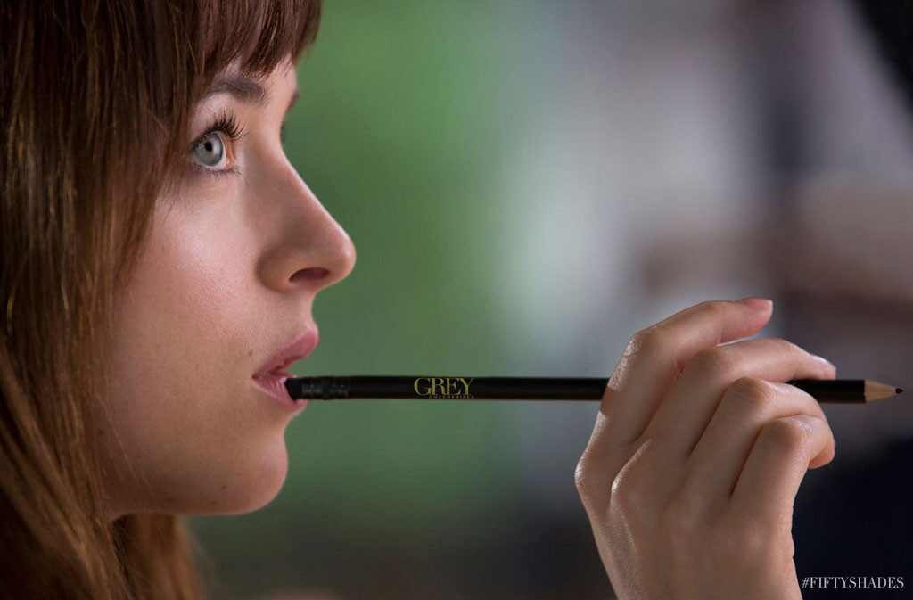 Dakota Johnson, Fifty Shades of Grey, 50 Shades of Grey