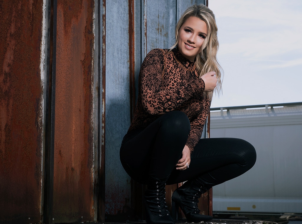 Gabby Barrett