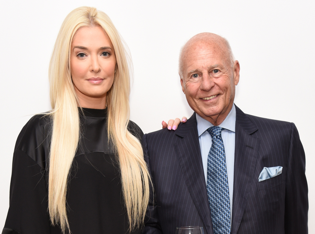 Erika Girardi Claps Back at Critic After Spotted Shopping at T.J. Maxx