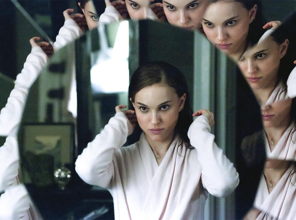 Natalie Portman, Black Swan