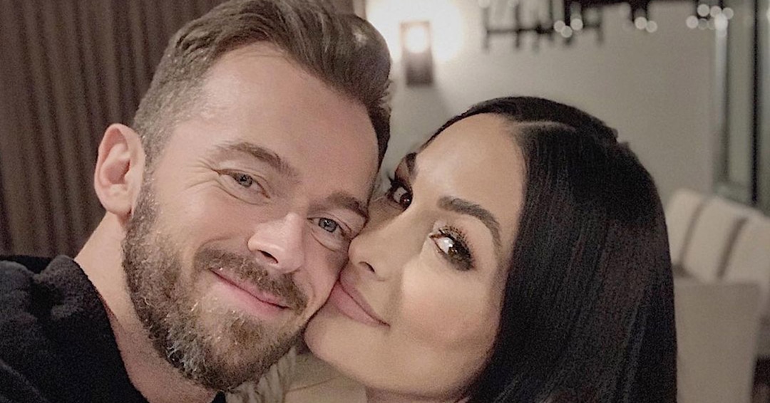 Nikki Bella and Artem Chigvintsev Set a Wedding Date: Their Road to Marriage So Far thumbnail