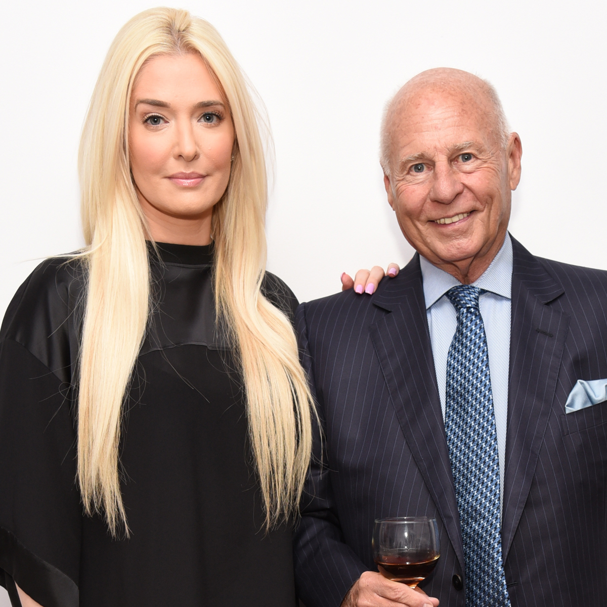 Erika Jayne Dismissed From Fraud and Embezzlement Lawsuit In Illinois thumbnail