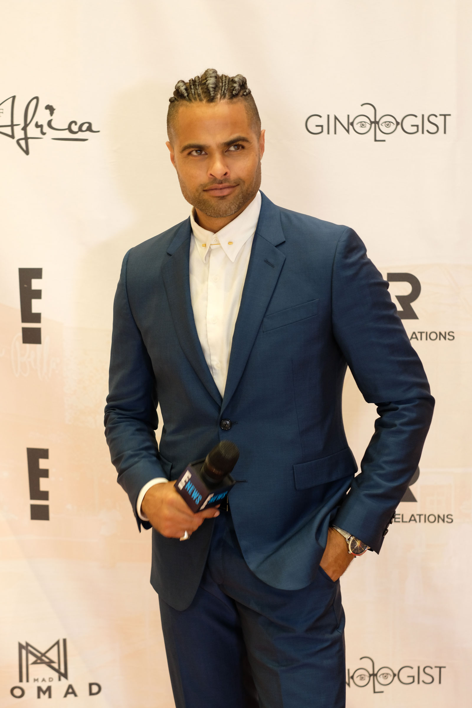 Mall of Africa Festive Celebration