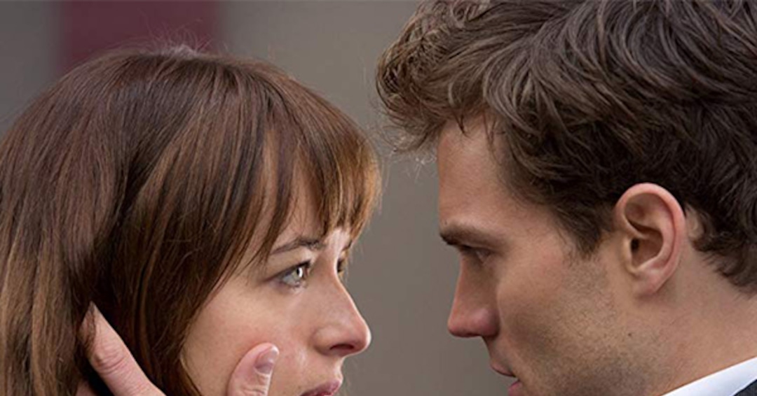 These Fifty Shades of Grey Secrets Will Get You in the Mood These Fifty Shades of Grey Secrets Will Get You in the Mood