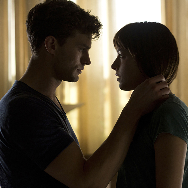 Fifty Shades Of Grey News Pictures And Videos E Online