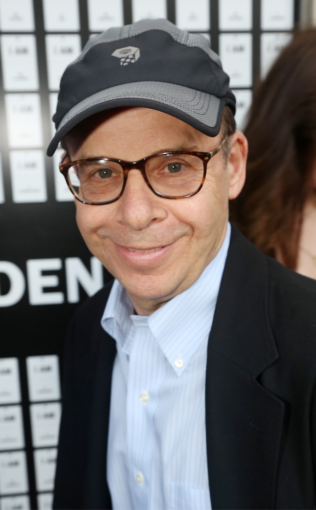 Rick Moranis