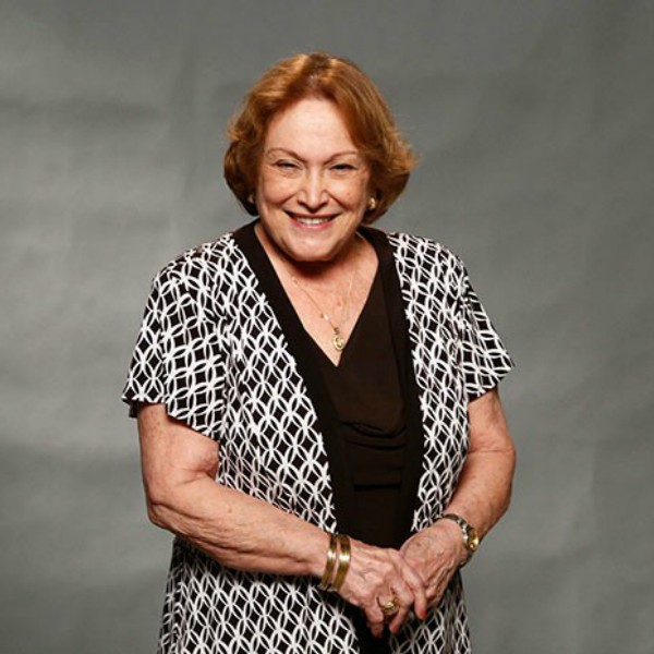 Nicette Bruno morre aos 87 anos, vítima da Covid-19 - E ...