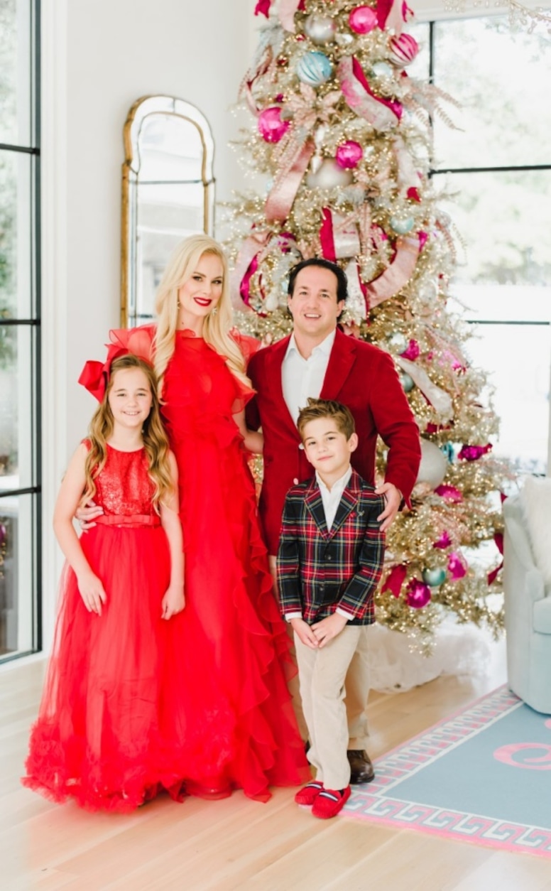 Kameron Westcott, Holiday Cards 2020