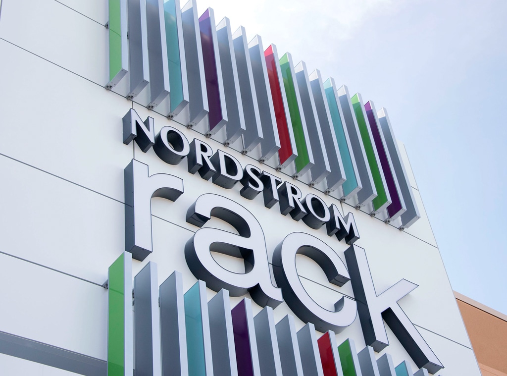 E-Comm: Nordstrom Rack's Clear the Rack Sale Is Here