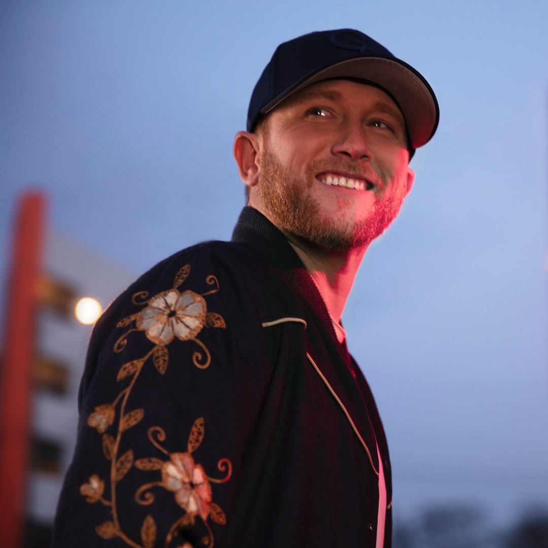 Cole Swindell Confirms His New Girlfriend Is From This Romantic Music Video thumbnail