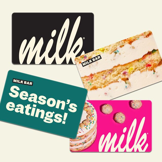 Forgot a Gift? These 22 Gift Cards Will Make You Look Like Santa