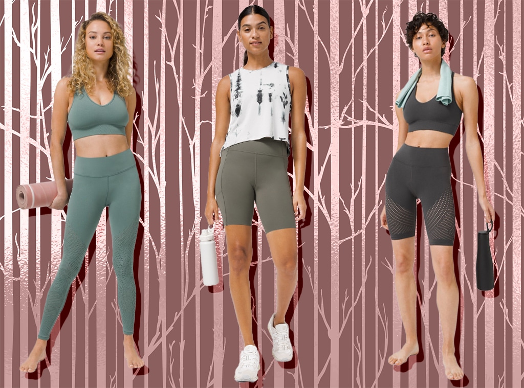 E-Comm: Best Lululemon After Christmas Deals