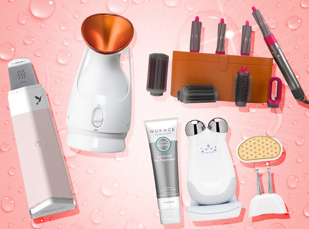 16 Must-Have Beauty Devices to Give Mom for Mother's Day - E! Online