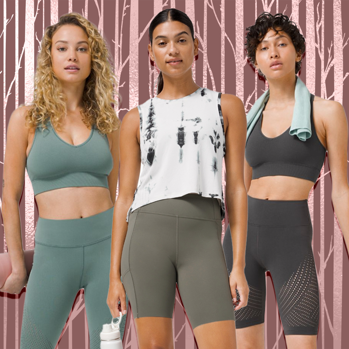 Lululemon's Best After Christmas Deals 2020: Get New Year's Resolution ...