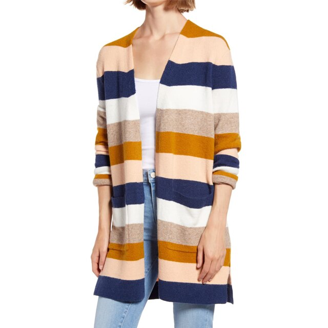 Madewell kent cardigan on sale nordstrom