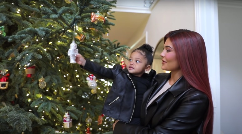 Kylie Jenner 2021 Christmas Photos Photos From Kylie Jenner And Stormi Webster S 2020 Christmas Decorations E Online Kylie Jenner 2021 Christmas Photos Photos From Kylie Jenner And Stormi Webster S 2020 Christmas Decorations E Online
