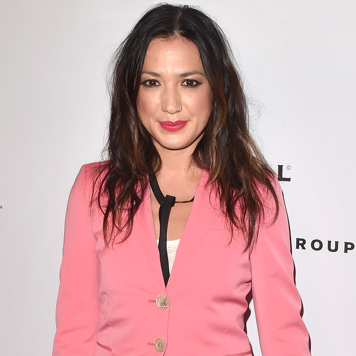 Michelle Branch says she suffered a miscarriage at Christmas