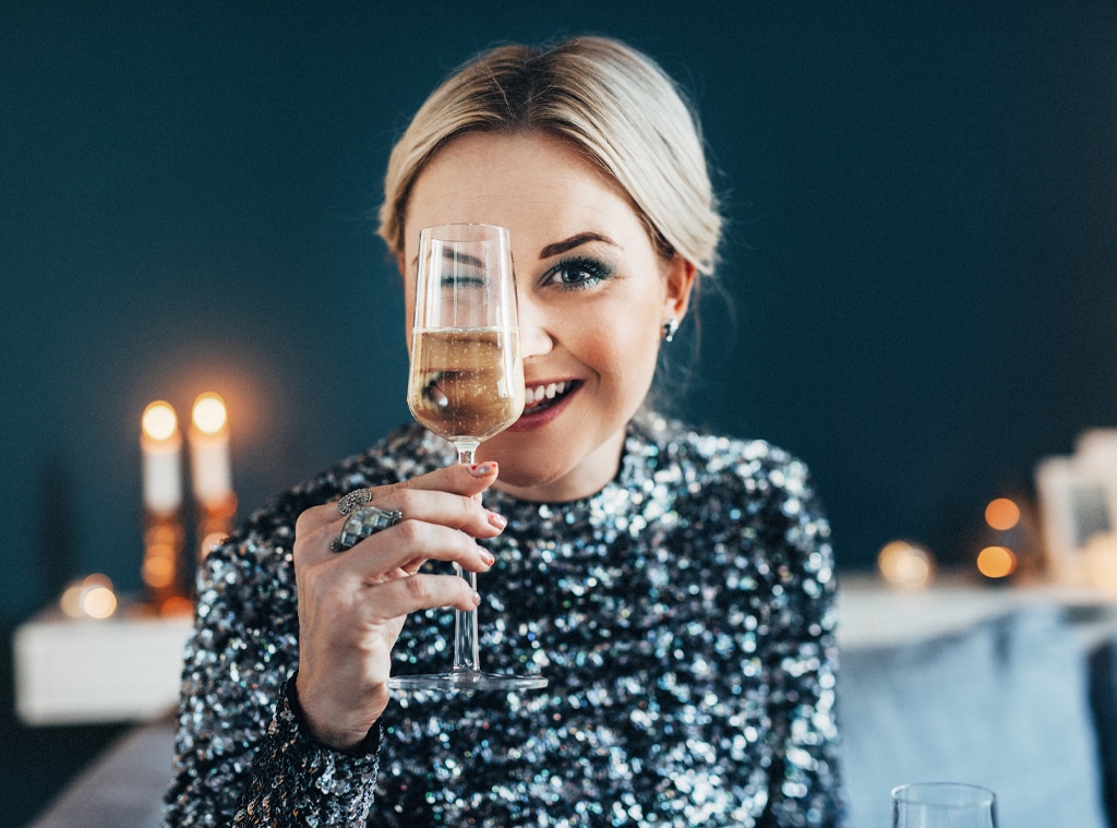 E-Comm: Champagnes and sparkling wines delivered for NYE