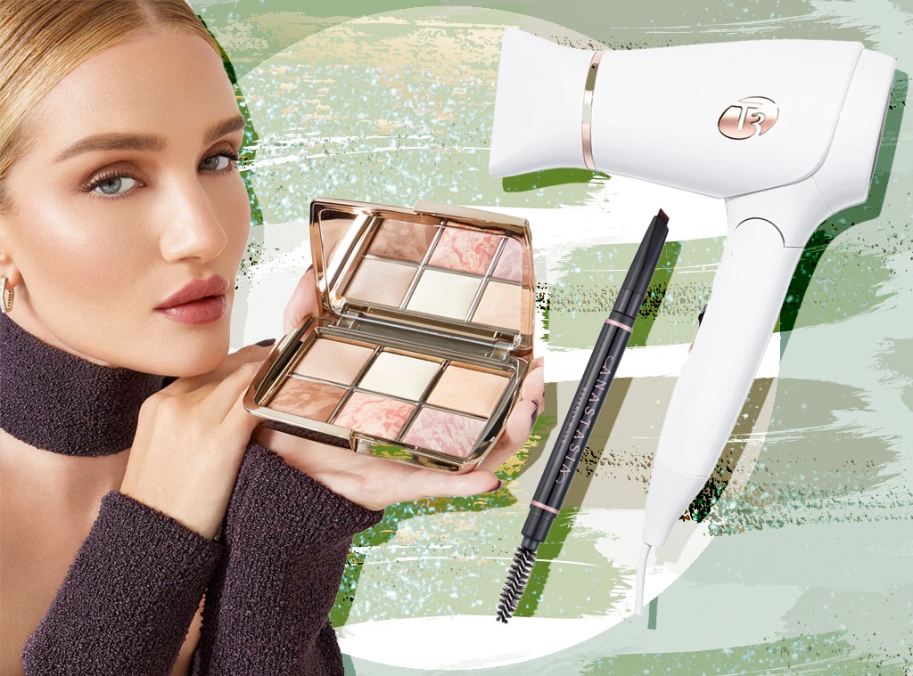 E-Comm: Beauty at Nordstrom's Half Yearly Sale
