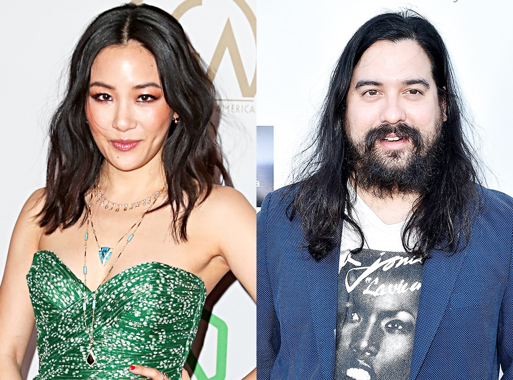 Constance Wu Gives Birth To First Baby With Boyfriend Ryan Kattner E Online
