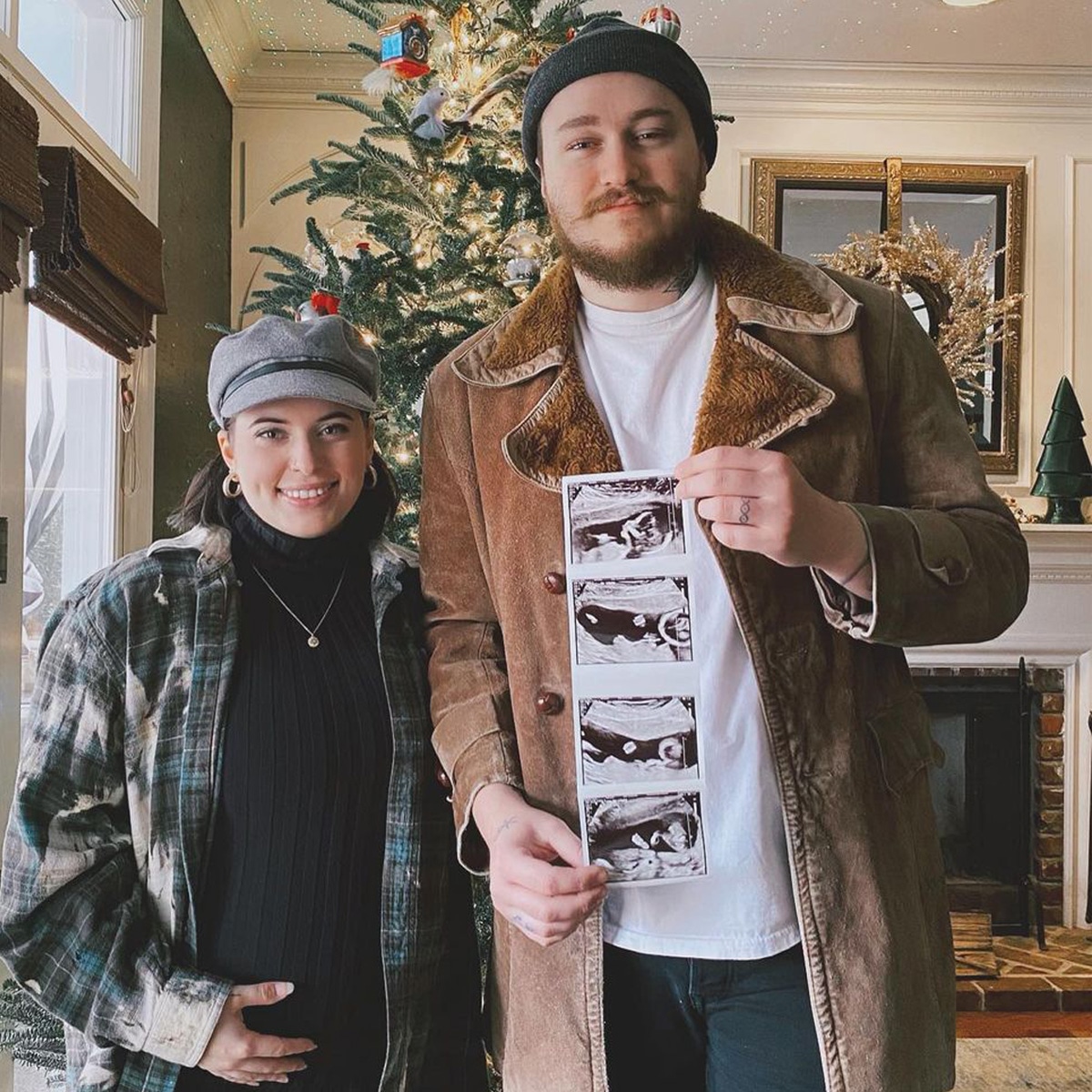 Miley Cyrus Brother Braison Cyrus Is Expecting His First Child E Online Miley Cyrus Brother Braison Cyrus Is Expecting His First Child E Online