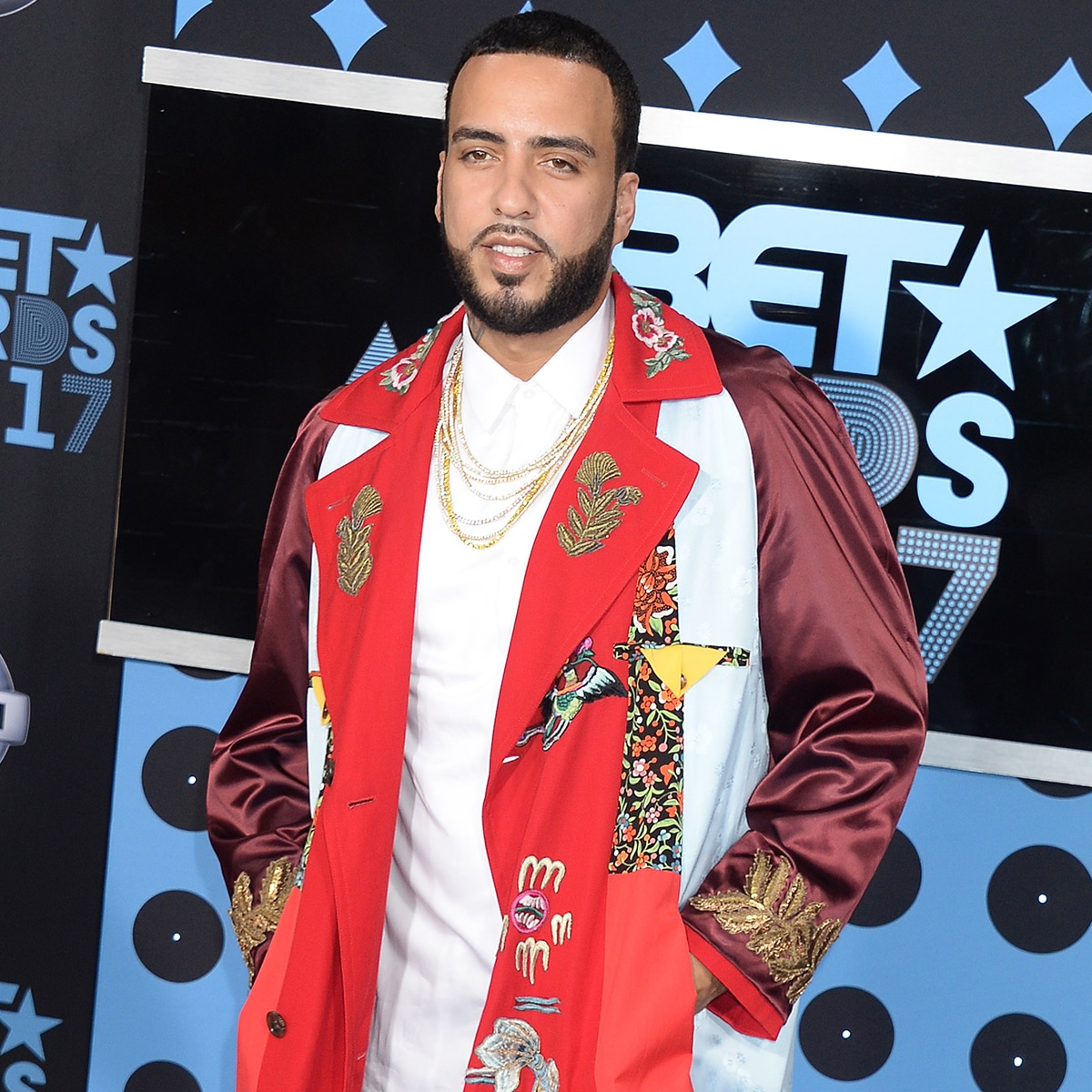 French Montana Says Drug Abuse Was a 'Hobby' Prior to ...