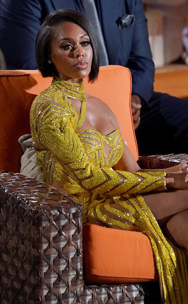 Monique Samuels Is Leaving The Real Housewives of Potomac picture