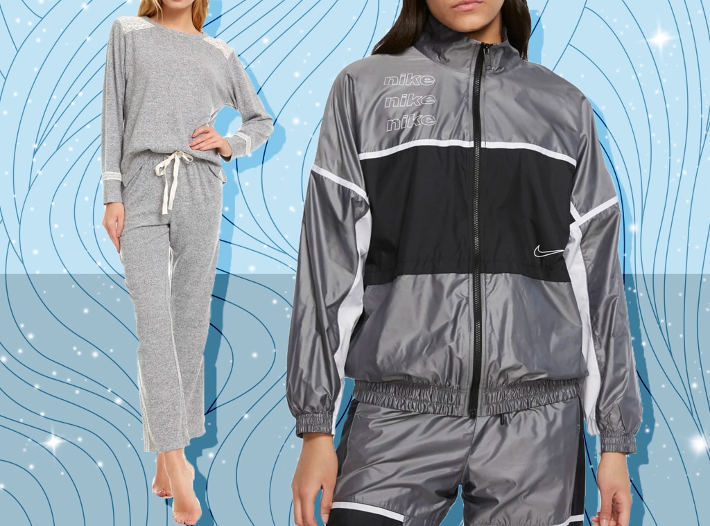 EComm, Nordstrom Activewear and Loungewear Sale 