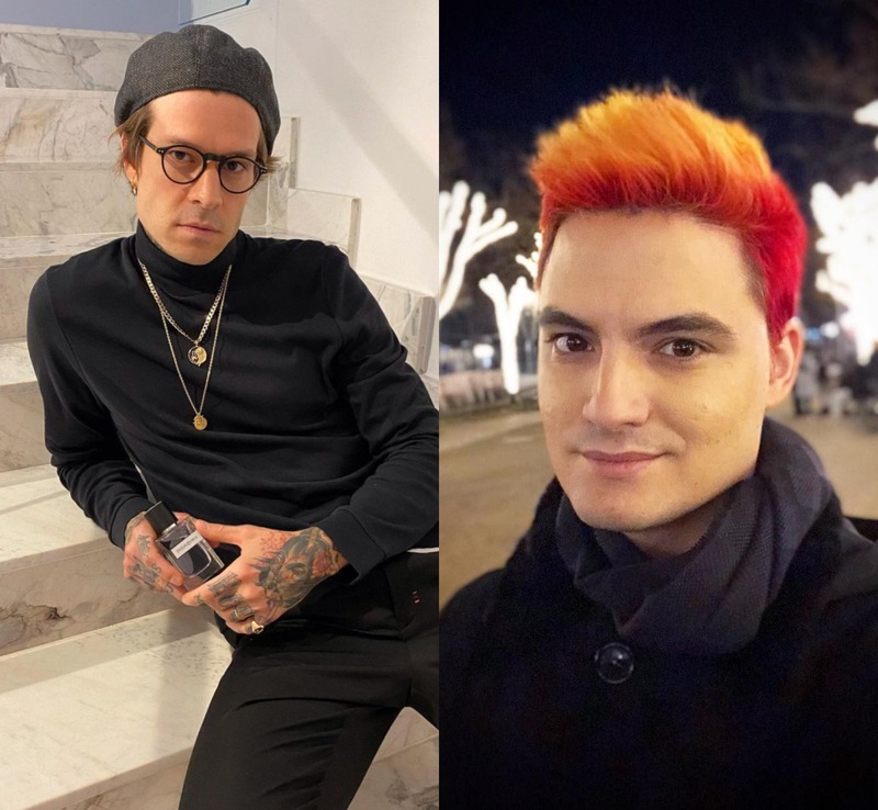 Matheus Verdelho, Felipe Neto