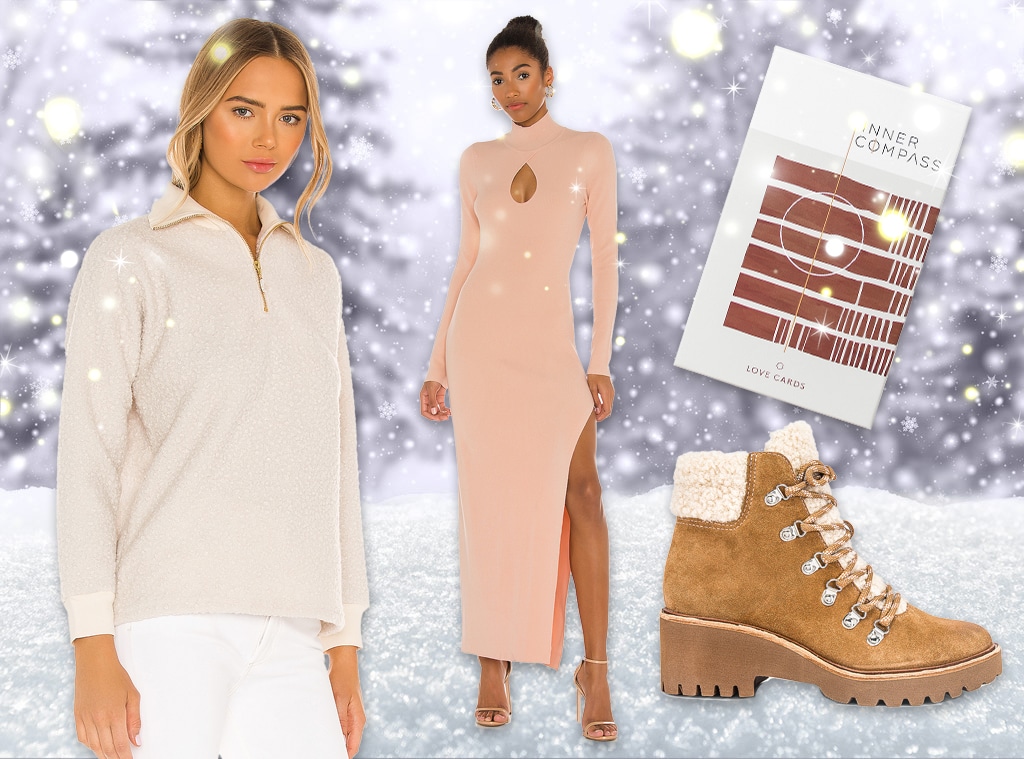 E-Comm: Revolve Holiday Gift Guide