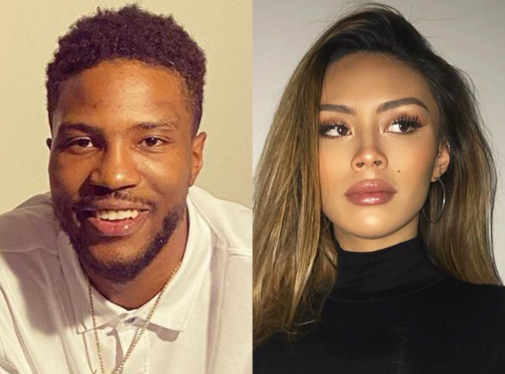 NBA Star Malik Beasley's Wife Montana Yao Files for Divorce Amid Larsa Pippen Drama